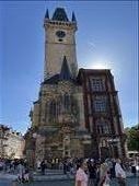 Old Town Hall: by krodin, Views[174]