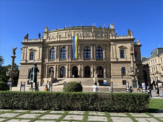 Rudofinum - Art Gallery