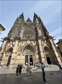 St. Vitus facade: by krodin, Views[171]