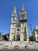 Zagreb Cathedral: by krodin, Views[157]