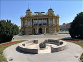 Croatian National Theater: by krodin, Views[300]