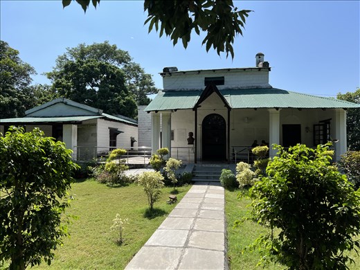 Jim Corbett Museum