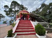 Kesar Devi Temple: by krodin, Views[130]