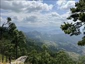 view from Kesar Devi Temple: by krodin, Views[130]