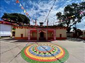 Nanda Devi Temple, Almora: by krodin, Views[169]