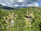 view from above Lakhudiyar Wall: by krodin, Views[138]