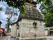 Baghnath Temple: by krodin, Views[140]