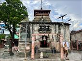 Baghnath Temple: by krodin, Views[116]