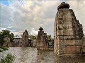 Baijnath temple complex: by krodin, Views[82]