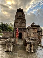 Baijnath temple complex: by krodin, Views[228]