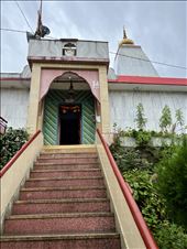 Ram Mandir: by krodin, Views[261]