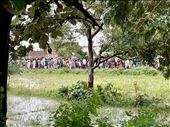 a different demonstration in a different village: by krodin, Views[256]
