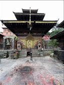 main temple, Vajrayogini: by krodin, Views[127]