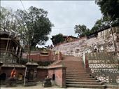 Salinadi River temple grounds: by krodin, Views[169]