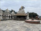 Sadhus' morning & night time hang out, Pashupatinath: by krodin, Views[208]