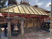 Chinnamaste Temple, Changu Narayan: by krodin, Views[193]