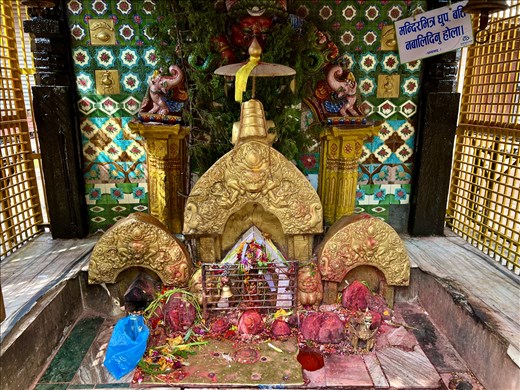 Durga temple, Bhaktapur