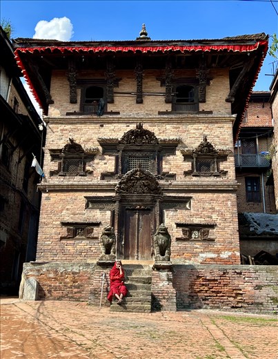 Bhaktapur