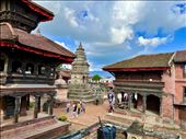 Durbar Square, Bhaktapur: by krodin, Views[208]