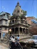 Sikara style Temple, Patan: by krodin, Views[187]