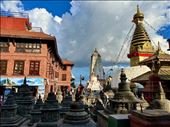 Swayambhu: by krodin, Views[140]