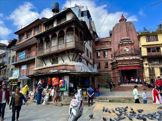 Durbar Square