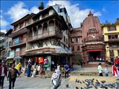 Durbar Square: by krodin, Views[131]