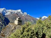 near Everest View Hotel: by krodin, Views[292]