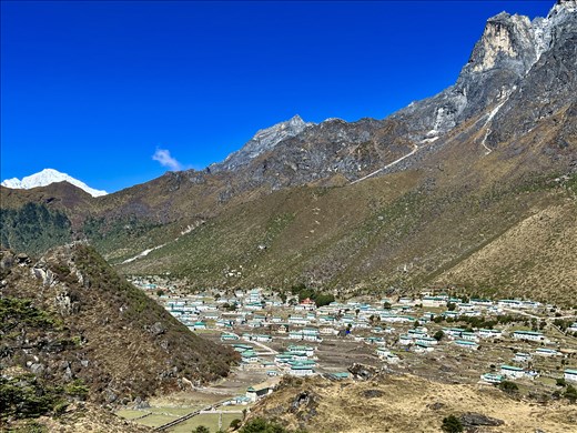 Khumjung