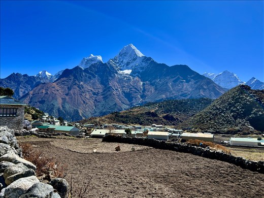 Khumjung