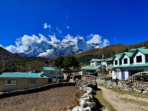 Khumjung