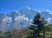 view from Tengboche: by krodin, Views[121]