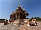 Cambodian Temple: by krodin, Views[206]