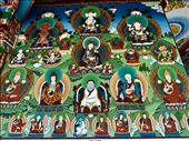 the teachers, Great Lotus Temple: by krodin, Views[236]