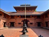 Newari Temple: by krodin, Views[172]