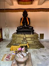 inside Newari Temple: by krodin, Views[134]