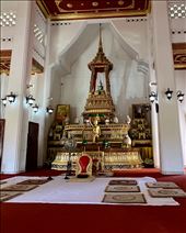 inside Thai Temple: by krodin, Views[108]