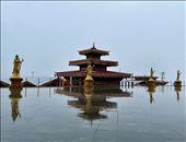 Dordenma plaza: by krodin, Views[290]