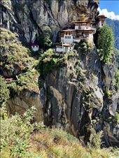one goes down to go up, Tiger's Nest: by krodin, Views[397]