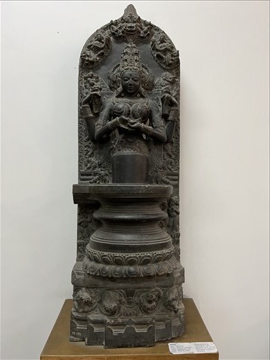 Mahamaya 12 C National Museum of Bangladesh