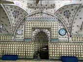 inside Star Mosque: by krodin, Views[92]
