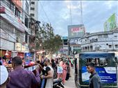 Evening market Rajshahi: by krodin, Views[103]