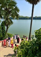 pool by Kusumba Mosque: by krodin, Views[128]