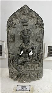 officially not allowed to take photos in the museums, but they nonetheless allowed me to take a few: by krodin, Views[98]