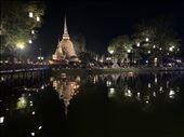 Loy Krathong festival: by krodin, Views[137]