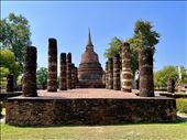 Wat Mahathat: by krodin, Views[206]