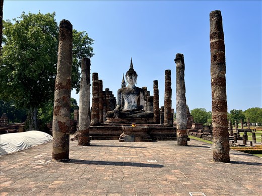 Wat Mahathat