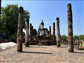 Wat Mahathat: by krodin, Views[209]