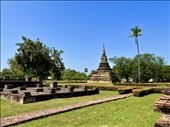 view of Sukhothai Historical Park: by krodin, Views[161]