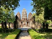 Wat Si Sawat: by krodin, Views[208]